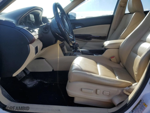 2010 Honda Accord Crosstour EX-L with VIN 5J6TF2H57AL800652, listed as a Copart auction lot 46730375 with 259,773 mi miles and Salvage Title. Bid and sale history available at carsss.com. Image 7.