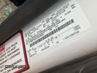 2020 Ford Transit Cargo with VIN 1FTBR1Y85LKB76565, listed as a IAAI auction lot 42294606 with 141,999 mi miles and . Bid and sale history available at DreamBid. Image 6.