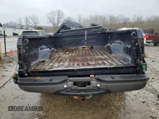 2000 Ford F-250 XL z VIN 1FTNX21L3YED48024, wystawiony jako Copart lot #85497574 z przebiegiem 181 072 mil mil oraz Nie do naprawy • Non repairable. Historia ofert i sprzedaży dostępna na DreamBid. Obrazek 6.