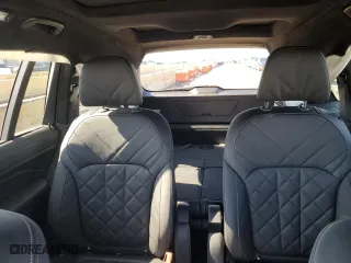 2024 BMW X7 xDrive40i with VIN 5UX23EM00R9S28952, listed as a Copart auction lot 44230025 with 0 mi miles and Salvage Title. Bid and sale history available at carsss.com. Image 10.