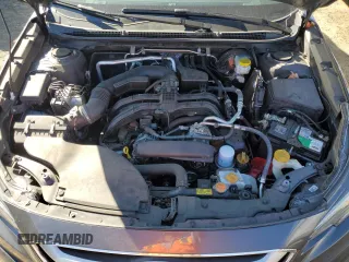 2020 Subaru Outback with VIN 4S4BTAAC3L3127094, listed as a Copart auction lot 46367475 with 51,427 mi miles and Salvage title. Bid and sale history available at DreamBid. Image 13.