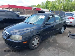 2006 Hyundai Elantra GLS с VIN KMHDN46D26U297046, выставлен на аукционе IAAI как лот 42152608 с пробегом 227 007 миль миль и . История ставок и продаж доступна на DreamBid. Изображение 17.