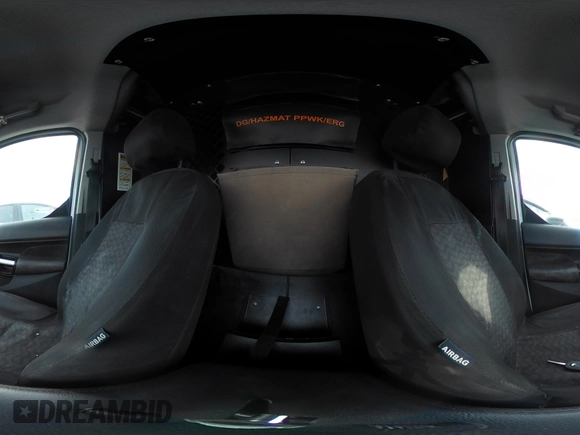 2016 Ford Transit Connect XLT с VIN NM0LS7F70G1267676, выставлен на аукционе IAAI как лот 42153638 с пробегом 340 392 миль миль и . История ставок и продаж доступна на DreamBid. Изображение 18.