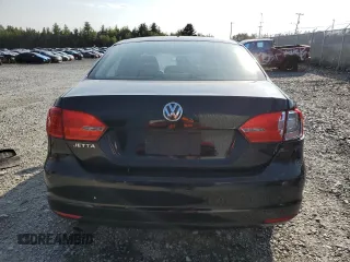 2012 Volkswagen Jetta z VIN 3VWBK7AJ1CM348679, wystawiony jako Copart lot #72050164 z przebiegiem 217 681 mil mil oraz Szkoda całkowita • Salvage title. Historia ofert i sprzedaży dostępna na DreamBid. Obrazek 6.