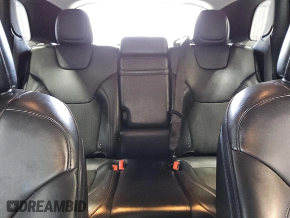 2019 Jeep Cherokee Latitude Plus with VIN 1C4PJMLB7KD448103, listed as a Copart auction lot 49774125 with 77,003 mi miles and Clean Title. Bid and sale history available at carsss.com. Image 10.