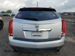 2012 Cadillac SRX z VIN 3GYFNGE32CS531568, wystawiony jako Copart lot #53369795 z przebiegiem 172 497 mil mil oraz Szkoda całkowita • Salvage title. Historia ofert i sprzedaży dostępna na DreamBid. Obrazek 6.