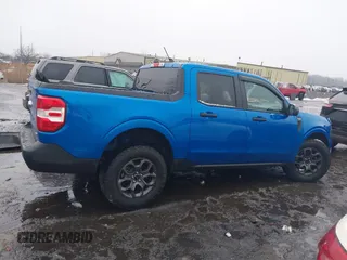 2022 Ford Maverick XL z VIN 3FTTW8F9XNRB15339, wystawiony jako IAAI lot #41674361 z przebiegiem 62 293 mil mil oraz . Historia ofert i sprzedaży dostępna na DreamBid. Obrazek 13.