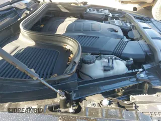 2025 Mercedes-Benz GLE 53 AMG with VIN 4JGFD6BB6SB366385, listed as a IAAI auction lot 41740929 with 2,437 mi miles and . Bid and sale history available at DreamBid. Image 19.