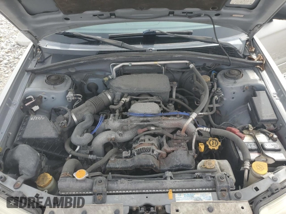 2006 Subaru Forester 2.5 X with VIN JF1SG63606H726870, listed as a Copart auction lot 52115905 with 122,882 mi miles and Clean Title. Bid and sale history available at carsss.com. Image 12.