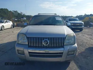 2006 Mercury Mountaineer Premier z VIN 4M2EU48866UJ01468, wystawiony jako IAAI lot #40946348 z przebiegiem 205 840 mil mil oraz . Historia ofert i sprzedaży dostępna na DreamBid. Obrazek 6.