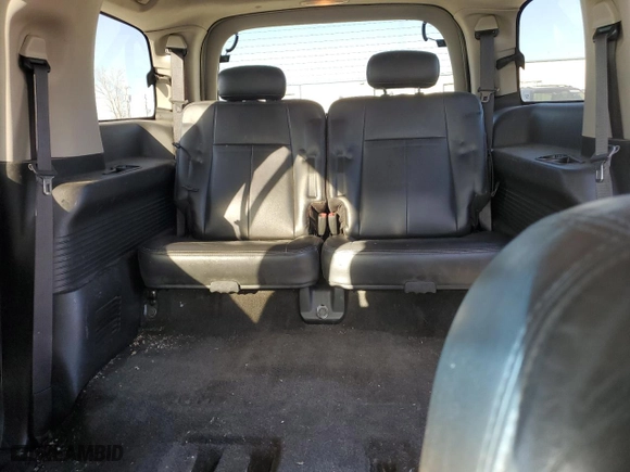 2005 Chevrolet TrailBlazer LS with VIN 1GNET16S556188909, listed as a Copart auction lot 83919684 with 179,484 mi miles and Clean Title. Bid and sale history available at carsss.com. Image 10.