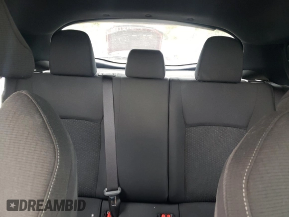 2018 Toyota C-HR XLE with VIN NMTKHMBX3JR013289, listed as a Copart auction lot 56950645 with 98,123 mi miles and Salvage title. Bid and sale history available at DreamBid. Image 10.