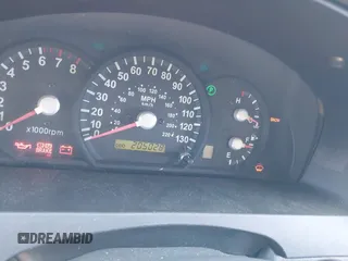 2006 Kia Sorento LX with VIN KNDJD733965596468, listed as a IAAI auction lot 41854438 with 205,028 mi miles and . Bid and sale history available at DreamBid. Image 7.