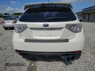 2012 Subaru WRX WRX Limited z VIN JF1GR7E60CG235655, wystawiony jako Copart lot #55921875 z przebiegiem 161 226 mil mil oraz Szkoda całkowita • Salvage title. Historia ofert i sprzedaży dostępna na DreamBid. Obrazek 6.