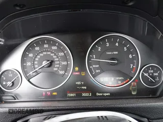 2015 BMW 4 Series 428i with VIN WBA3V7C5XFP772663, listed as a IAAI auction lot 42101012 with 75,901 mi miles and . Bid and sale history available at DreamBid. Image 7.