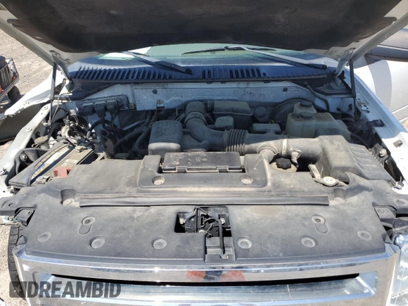 2009 Ford Expedition SSV with VIN 1FMFU16549EA86528, listed as a Copart auction lot 52401805 with 224,366 mi miles and Clean Title. Bid and sale history available at DreamBid. Image 13.