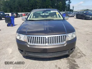 2006 Lincoln Zephyr z VIN 3LNHM26146R648898, wystawiony jako Copart lot #73660964 z przebiegiem 186 588 mil mil oraz Nie do naprawy. Historia ofert i sprzedaży dostępna na DreamBid. Obrazek 5.