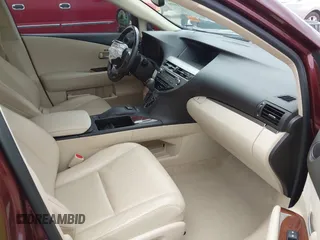 2015 Lexus RX 350 with VIN 2T2BK1BA4FC341491, listed as a IAAI auction lot 42471606 with 99,883 mi miles and . Bid and sale history available at DreamBid. Image 5.
