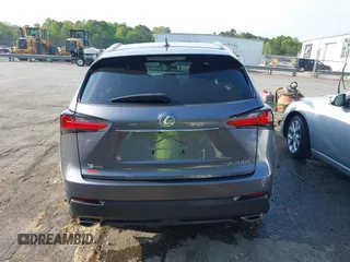 2015 Lexus NX 200t с VIN JTJBARBZ7F2004255, выставлен на аукционе IAAI как лот 42013423 с пробегом 82 678 миль миль и . История ставок и продаж доступна на DreamBid. Изображение 16.