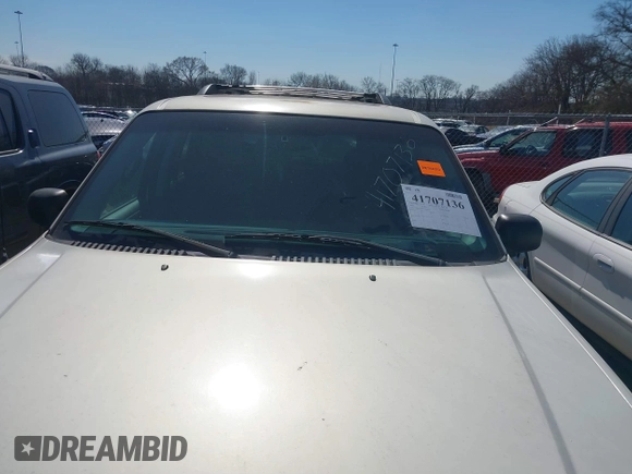 2002 Ford Explorer Limited with VIN 1FMZU75W82ZA41410, listed as a IAAI auction lot 41707136 with 245,391 mi miles and . Bid and sale history available at DreamBid. Image 6.