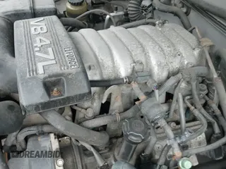 2003 Toyota Tundra SR5 z VIN 5TBBT44193S436057, wystawiony jako IAAI lot #42724669 z przebiegiem 195 733 mil mil oraz . Historia ofert i sprzedaży dostępna na DreamBid. Obrazek 19.