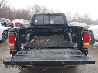 1997 Ford Ranger XLT with VIN 1FTCR10A6VPB40151, listed as a IAAI auction lot 41452862 with 138,631 mi miles. Bid and sale history available at carsss.com. Image 12.