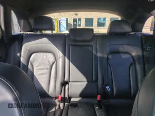 2016 Audi Q5 Premium Plus с VIN WA1L2AFP4GA011079, выставлен на аукционе Copart как лот 56651055 с пробегом 80 712 миль миль и Списание • Salvage title. История ставок и продаж доступна на DreamBid. Изображение 10.