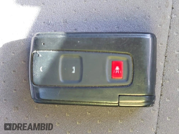 2007 Toyota Prius with VIN JTDKB20U977689202, listed as a IAAI auction lot 42271744 with Not Provided miles and . Bid and sale history available at DreamBid. Image 11.