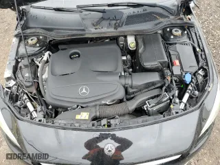 2019 Mercedes-Benz CLA with VIN WDDSJ4EB7KN773857, listed as a Copart auction lot 42516245 with 53,124 mi miles and Salvage Title. Bid and sale history available at carsss.com. Image 11.