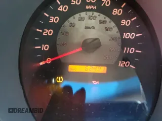 2010 Toyota Tacoma with VIN 3TMMU4FN2AM020281, listed as a Copart auction lot 48554845 with 62,491 mi miles and Salvage Title. Bid and sale history available at carsss.com. Image 9.