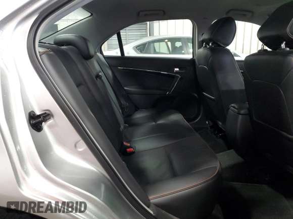 2012 Lincoln MKZ z VIN 3LNHL2GC8CR800745, wystawiony jako Copart lot #50823055 z przebiegiem 94 387 mil mil oraz Szkoda całkowita • Salvage title. Historia ofert i sprzedaży dostępna na DreamBid. Obrazek 11.