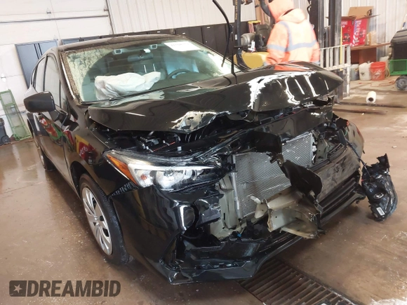 2021 Subaru Impreza с VIN 4S3GTAB61M3703303, выставлен на аукционе IAAI как лот 41508372 с пробегом 39 835 миль миль и . История ставок и продаж доступна на DreamBid. Изображение 1.