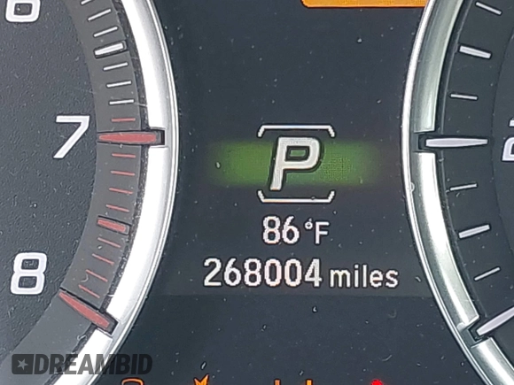 2016 Acura TLX Technology with VIN 19UUB1F57GA015315, listed as a IAAI auction lot 42438225 with 268,004 mi miles and . Bid and sale history available at DreamBid. Image 15.