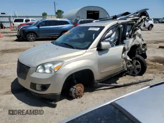 2008 Saturn Outlook XR z VIN 5GZER23788J150152, wystawiony jako Copart lot #63546264 z przebiegiem Nie podano mil oraz Nie do naprawy • Non repairable. Historia ofert i sprzedaży dostępna na DreamBid. Obrazek 1.