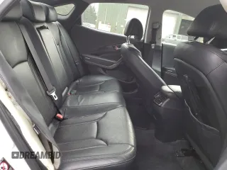 2015 Hyundai Azera с VIN KMHFG4JGXFA469152, выставлен на аукционе Copart как лот 43204565 с пробегом 139 384 миль миль и Списание • Salvage title. История ставок и продаж доступна на DreamBid. Изображение 10.