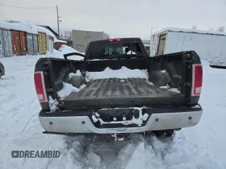 2014 Ram 2500 with VIN 3C6TR5KT9EG191967, listed as a Copart auction lot 88224075 with 137,367 mi miles and Non repairable. Bid and sale history available at DreamBid. Image 6.