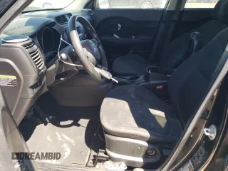 2014 Kia Soul with VIN KNDJN2A22E7022792, listed as a Copart auction lot 49512835 with 145,777 mi miles and Salvage Title. Bid and sale history available at carsss.com. Image 7.