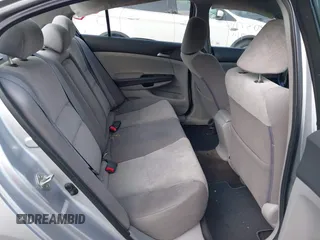 2010 Honda Accord LX with VIN 1HGCP2F32AA037716, listed as a IAAI auction lot 39982111 with 130,295 mi miles and . Bid and sale history available at DreamBid. Image 8.