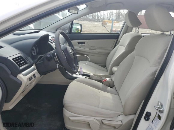 2012 Subaru Impreza Wagon 2.0i Premium with VIN JF1GPAC60CH224557, listed as a Copart auction lot 48772365 with 119,611 mi miles and Salvage Title. Bid and sale history available at carsss.com. Image 7.
