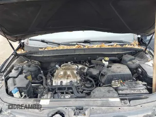 2008 Hyundai Veracruz GLS with VIN KM8NU13C78U076093, listed as a IAAI auction lot 42119558 with 190,608 mi miles and . Bid and sale history available at DreamBid. Image 10.