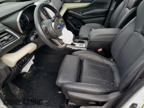 2021 Subaru Ascent Limited с VIN 4S4WMAPDXM3451059, выставлен на аукционе Copart как лот 46691805 с пробегом Не указан миль и Списание • Salvage title. История ставок и продаж доступна на DreamBid. Изображение 7.