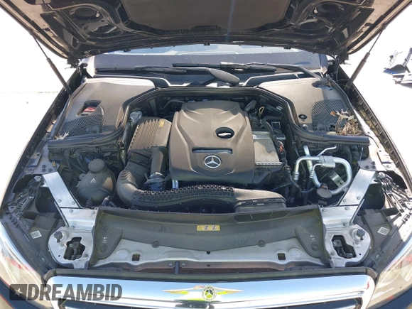 2018 Mercedes-Benz E 300 with VIN WDDZF4JB2JA351345, listed as a IAAI auction lot 41974757 with 53,948 mi miles and . Bid and sale history available at DreamBid. Image 10.