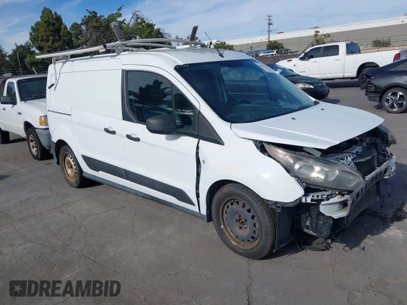 2014 Ford Transit Connect XL z VIN NM0LS7E76E1150196, wystawiony jako IAAI lot #39793323 z przebiegiem 149 656 mil mil oraz . Historia ofert i sprzedaży dostępna na DreamBid. Obrazek 1.