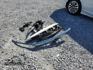 2020 Honda Accord Touring with VIN 1HGCV3F96LA004799, listed as a Copart auction lot 49453845 with 45,392 mi miles and Salvage title. Bid and sale history available at DreamBid. Image 12.