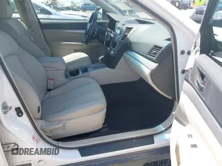 2010 Subaru Outback z VIN 4S4BRCAC1A3356879, wystawiony jako IAAI lot #42482545 z przebiegiem 114 542 mil mil oraz . Historia ofert i sprzedaży dostępna na DreamBid. Obrazek 5.