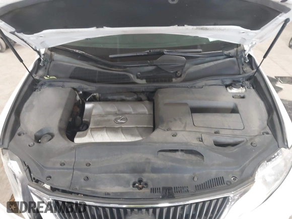 2011 Lexus RX 350 with VIN 2T2BK1BA4BC087291, listed as a IAAI auction lot 42550963 with 120,700 mi miles and . Bid and sale history available at DreamBid. Image 10.