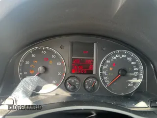 2006 Volkswagen Jetta z VIN 3VWRF31K56M604489, wystawiony jako Copart lot #61240034 z przebiegiem 136 199 mil mil oraz Szkoda całkowita • Salvage title. Historia ofert i sprzedaży dostępna na DreamBid. Obrazek 9.