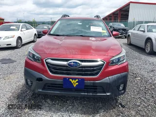 2020 Subaru Outback Premium with VIN 4S4BTAEC3L3230073, listed as a IAAI auction lot 42191917 with 47,662 mi miles and . Bid and sale history available at DreamBid. Image 13.