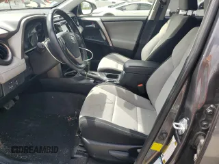 2016 Toyota RAV4 XLE with VIN JTMRFREV6GJ099720, listed as a Copart auction lot 60200585 with 148,801 mi miles and Salvage title. Bid and sale history available at DreamBid. Image 7.