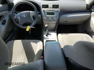 2009 Toyota Camry with VIN 4T1BE46KX9U337612, listed as a Copart auction lot 52767865 with 196,077 mi miles and Salvage Title. Bid and sale history available at carsss.com. Image 8.